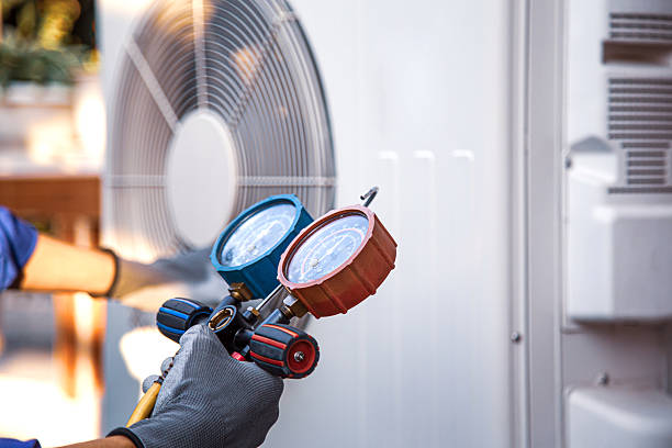 Affordable Furnace Repair solutions in Wilson, OK